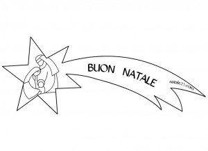 Disegni Di Natale Natale 25 Part 2