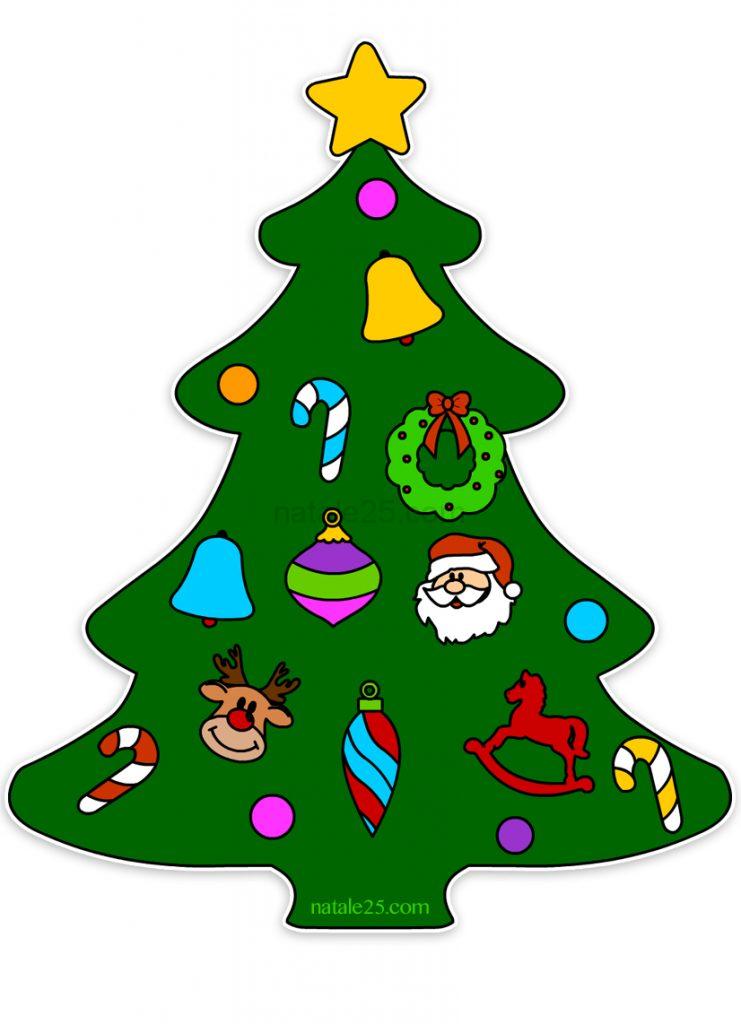 Adesivi Per Scale Natalizie - 6 Pezzi Decorativi E Riutilizzabili - Foto 7