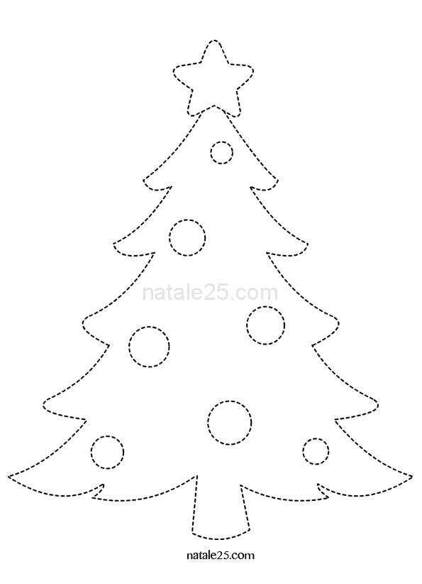 Pregrafismo Natale