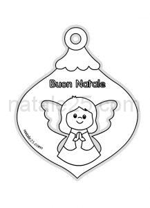 Disegni Di Natale Natale 25
