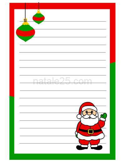 Kurt Adler Set 12 Decorazioni Natalizie In Vetro - Babbo Natale Con Cintura E Fibbia Glitterata - 2,5 Cm