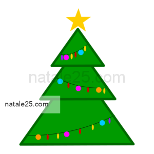 Disegni di Natale | Natale 25