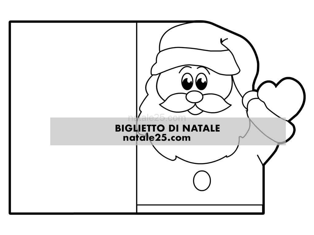 Biglietti di Natale | NATALE 25