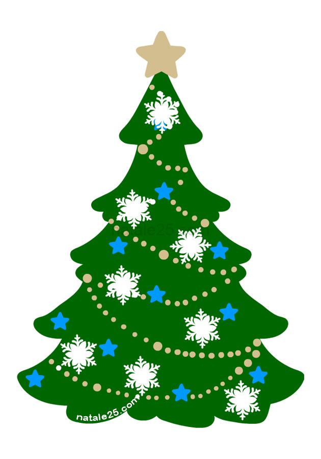 Colore Rosso Dell'albero Di Natale Dei Fiocchi Di Neve Illustrazione Colore Rosso Dell'albero Di Natale Dei Fiocchi Di Neve Illustrazione