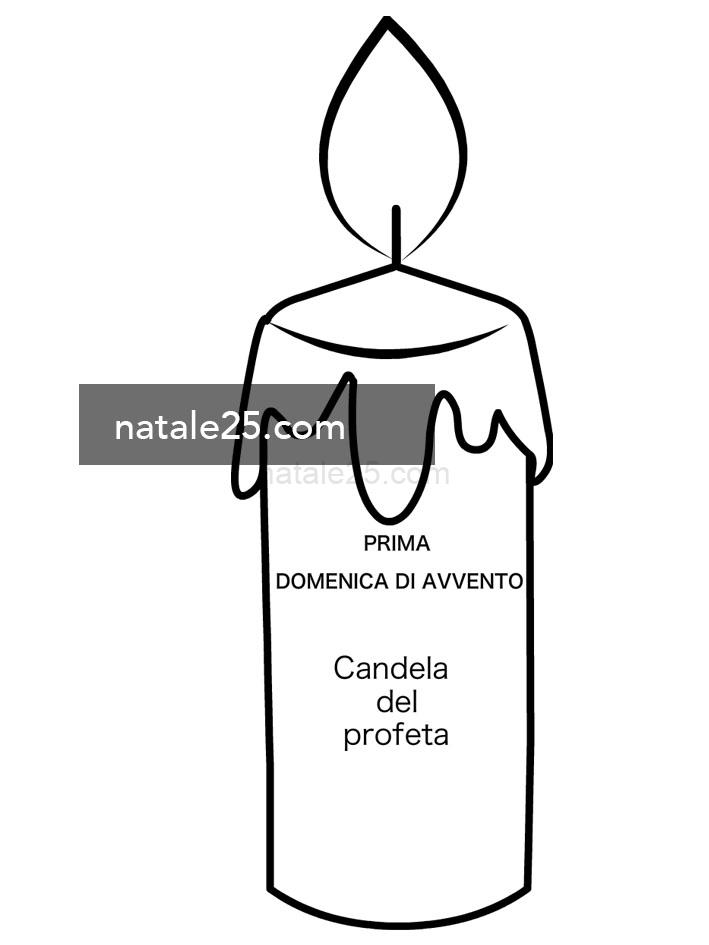 prima domenica avvento
