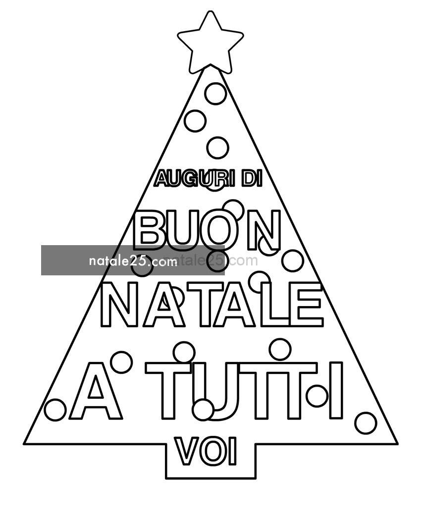 Albero con auguri di Natale 1 Questa immagine ha l'attributo alt vuoto; il nome del file è albero-auguri-natale.jpg