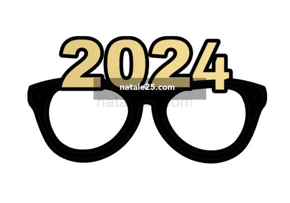 occhiali 2024