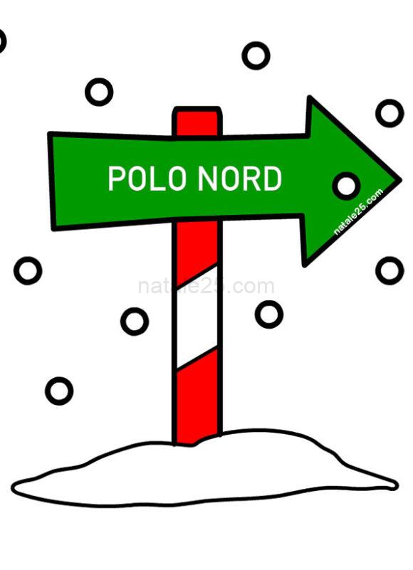 cartell polo nord