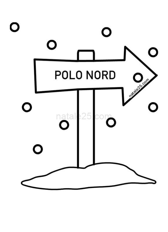 polo nord