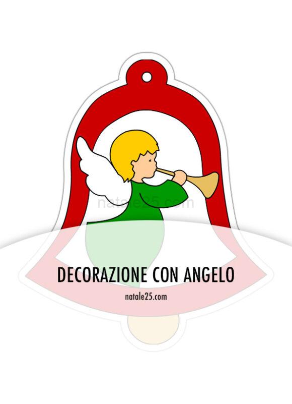 campana angelo natale