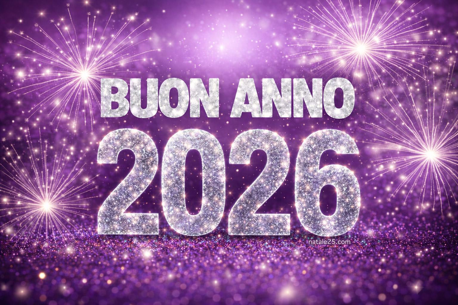 Buon Anno 2026 10 buon anno 2026